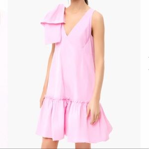 Sold Out Tuckernuck Pink Dress